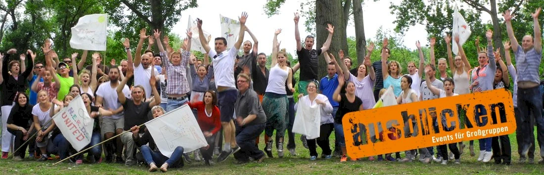 Teambuilding-Events Ideen in Frankfurt, Mainz, Wiesbaden, Darmstadt und Rheingau
