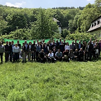 Teamfoto