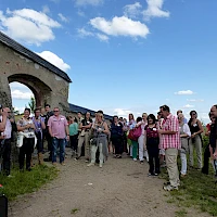Steinberg Teambuilding