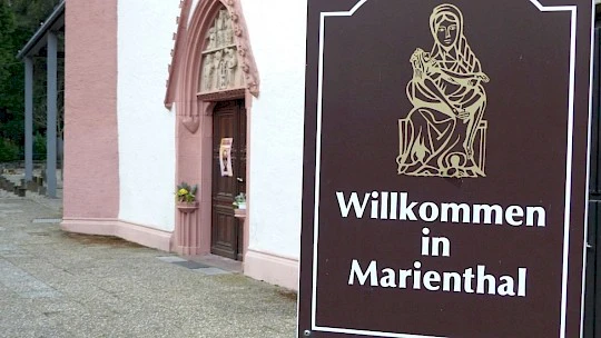 GPS Teambuilding Kloster Marienthal – Sinneserlebnis