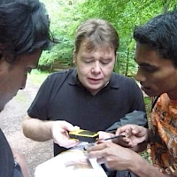 GPS Teamtraining