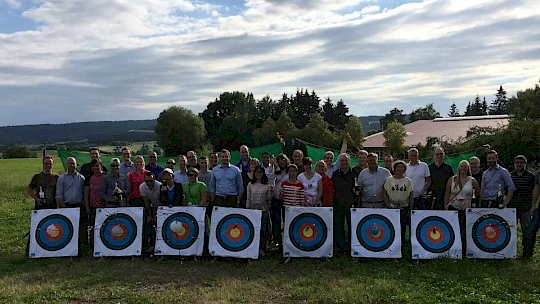 Archery classic