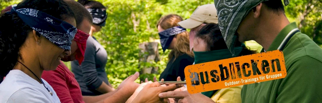 gemeinsames Teamtraing als Gruppe