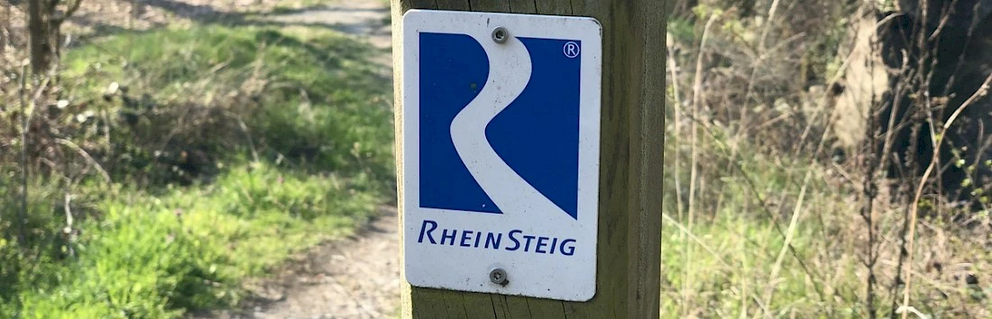 Teamevent Rheinsteig