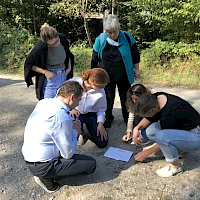 Teambuilding: Kommunikationstraining