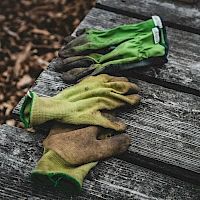 Handschuhe
